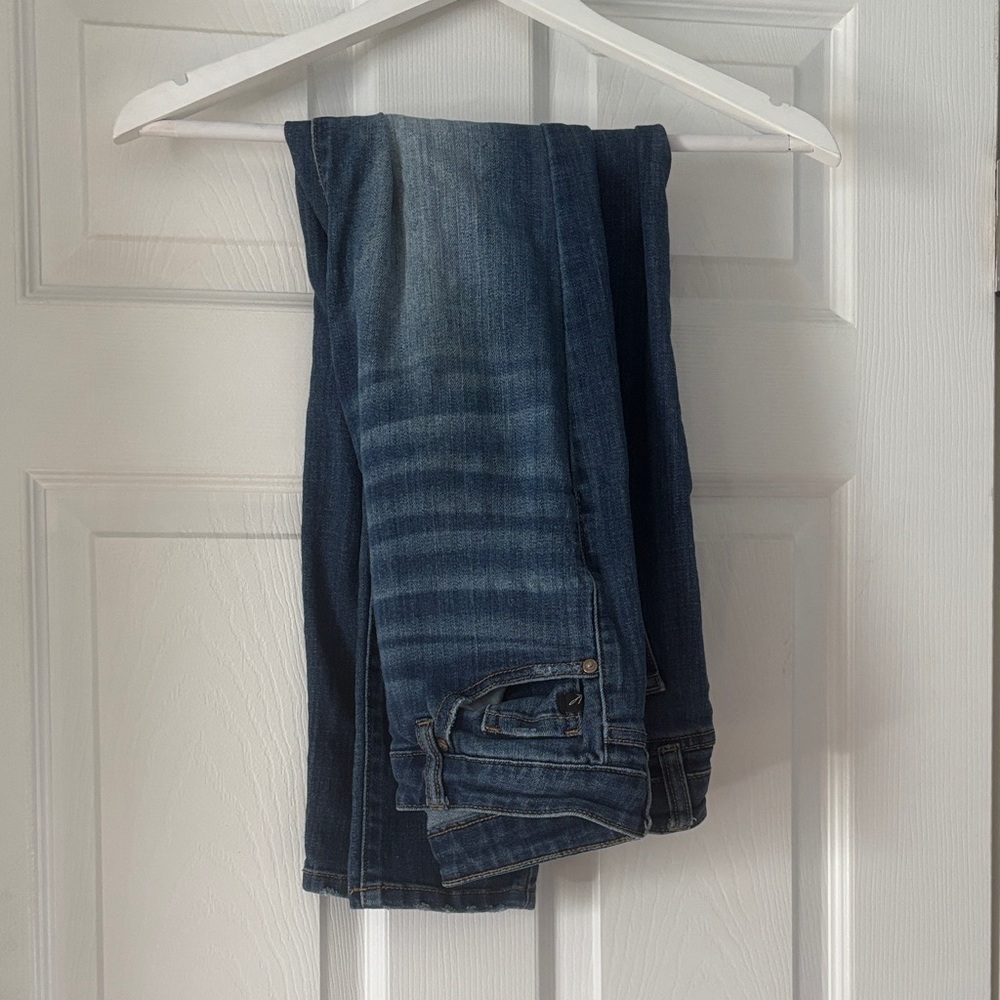 Vici collection Blue Denim Jeans